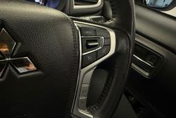 2019 Mitsubishi Triton GLS