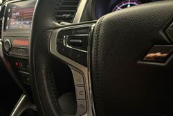 2019 Mitsubishi Triton GLS