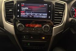 2019 Mitsubishi Triton GLS