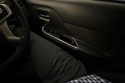 2019 Mitsubishi Triton GLS