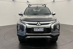 2019 Mitsubishi Triton GLS