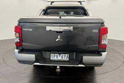 2019 Mitsubishi Triton GLS