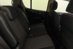 2019 Isuzu MU-X LS-U