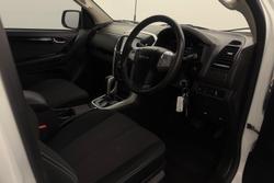 2019 Isuzu MU-X LS-U