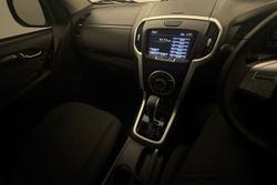 2019 Isuzu MU-X LS-U