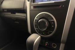 2019 Isuzu MU-X LS-U