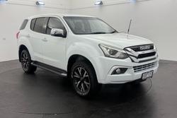 2019 Isuzu MU-X LS-U