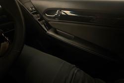 2019 Isuzu MU-X LS-U