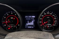 2019 Isuzu MU-X LS-U