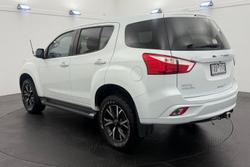 2019 Isuzu MU-X LS-U