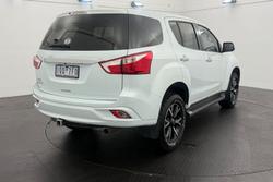 2019 Isuzu MU-X LS-U