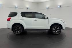 2019 Isuzu MU-X LS-U