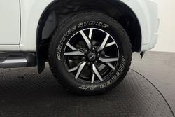 2019 Isuzu MU-X LS-U