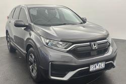 2020 Honda CR-V VTi