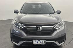 2020 Honda CR-V VTi