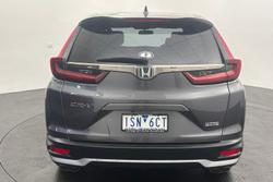 2020 Honda CR-V VTi
