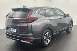 2020 Honda CR-V VTi