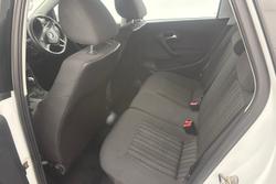 2016 Volkswagen Polo 66TSI Trendline