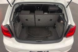 2016 Volkswagen Polo 66TSI Trendline