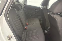 2016 Volkswagen Polo 66TSI Trendline