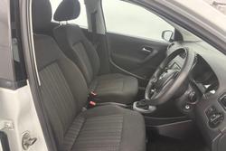 2016 Volkswagen Polo 66TSI Trendline