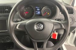 2016 Volkswagen Polo 66TSI Trendline