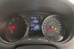 2016 Volkswagen Polo 66TSI Trendline