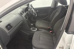 2016 Volkswagen Polo 66TSI Trendline