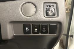 2018 Mitsubishi Triton GLX