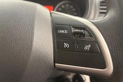 2018 Mitsubishi Triton GLX