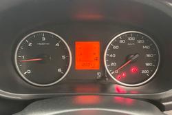 2018 Mitsubishi Triton GLX