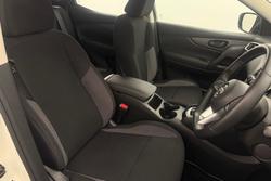 2019 Nissan QASHQAI ST