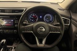 2019 Nissan QASHQAI ST