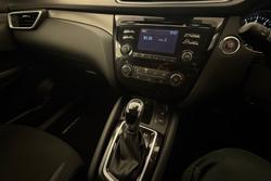 2019 Nissan QASHQAI ST