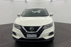 2019 Nissan QASHQAI ST