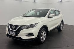 2019 Nissan QASHQAI ST