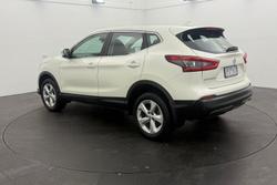 2019 Nissan QASHQAI ST