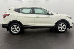 2019 Nissan QASHQAI ST