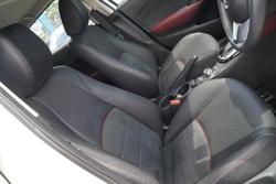 2015 Mazda CX-3 Akari