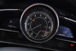 2015 Mazda CX-3 Akari