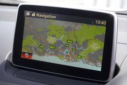 2015 Mazda CX-3 Akari