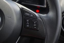 2015 Mazda CX-3 Akari