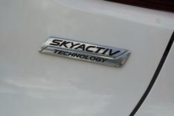 2015 Mazda CX-3 Akari