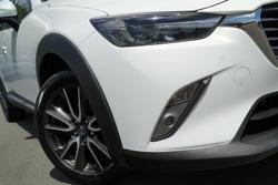 2015 Mazda CX-3 Akari