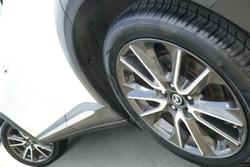 2015 Mazda CX-3 Akari