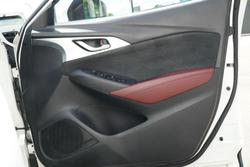 2015 Mazda CX-3 Akari