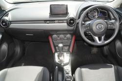 2015 Mazda CX-3 Akari