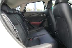 2015 Mazda CX-3 Akari