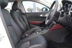 2015 Mazda CX-3 Akari