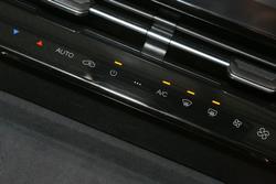 2024 Chery OMODA 5 BX